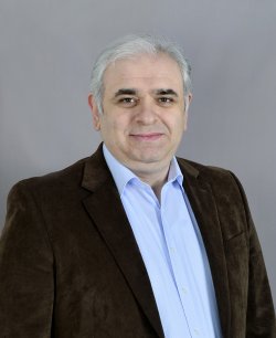 Levan Gogodze