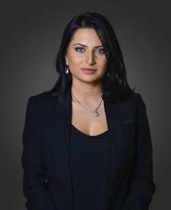 Natia Kechkhuashvili